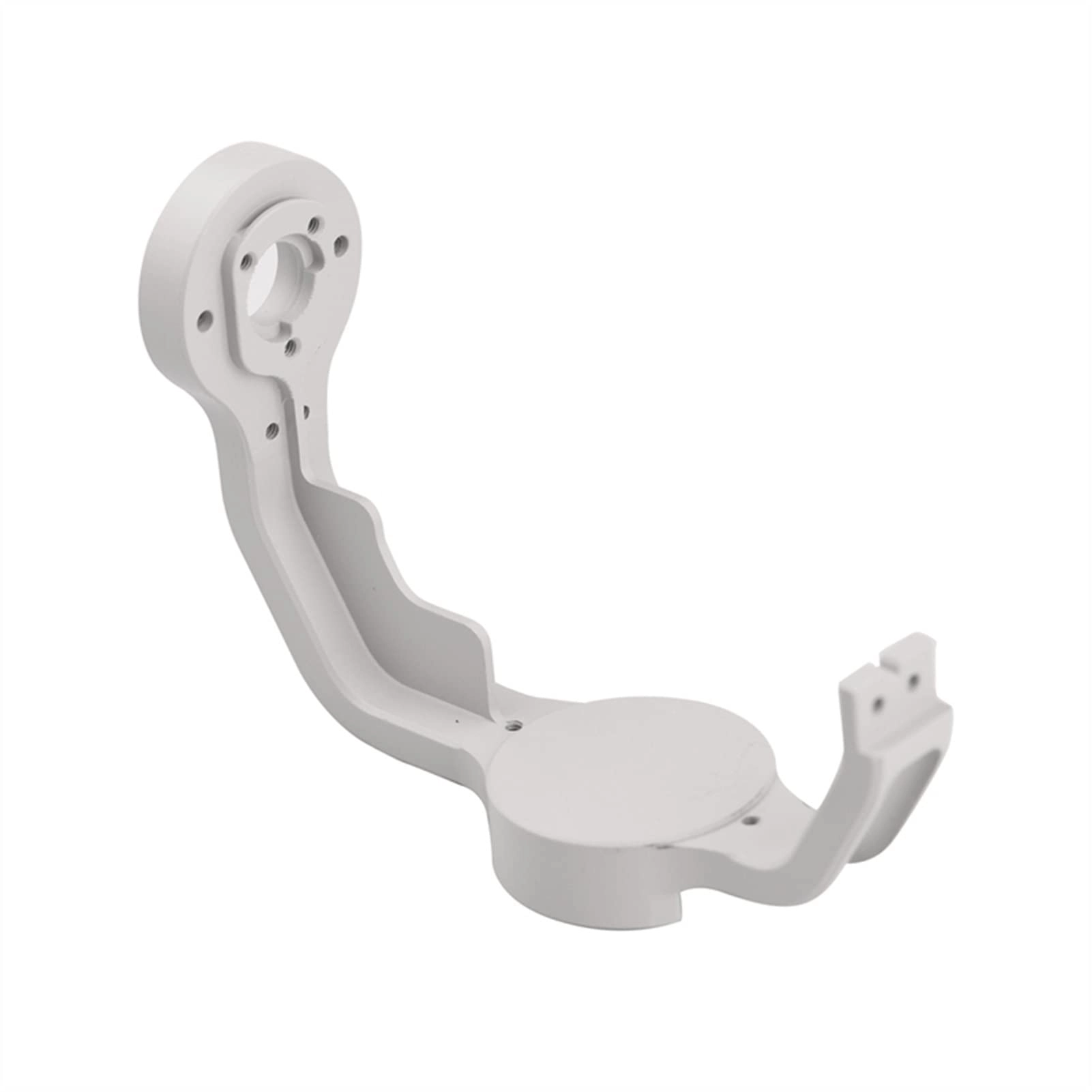 HAWIKO Store Flexible Gimbal Flat Cable - Phantom 4 Roll Arm