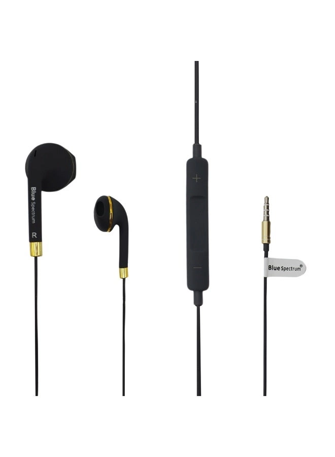 Blue Spectrum BS-09 Wired Earphone