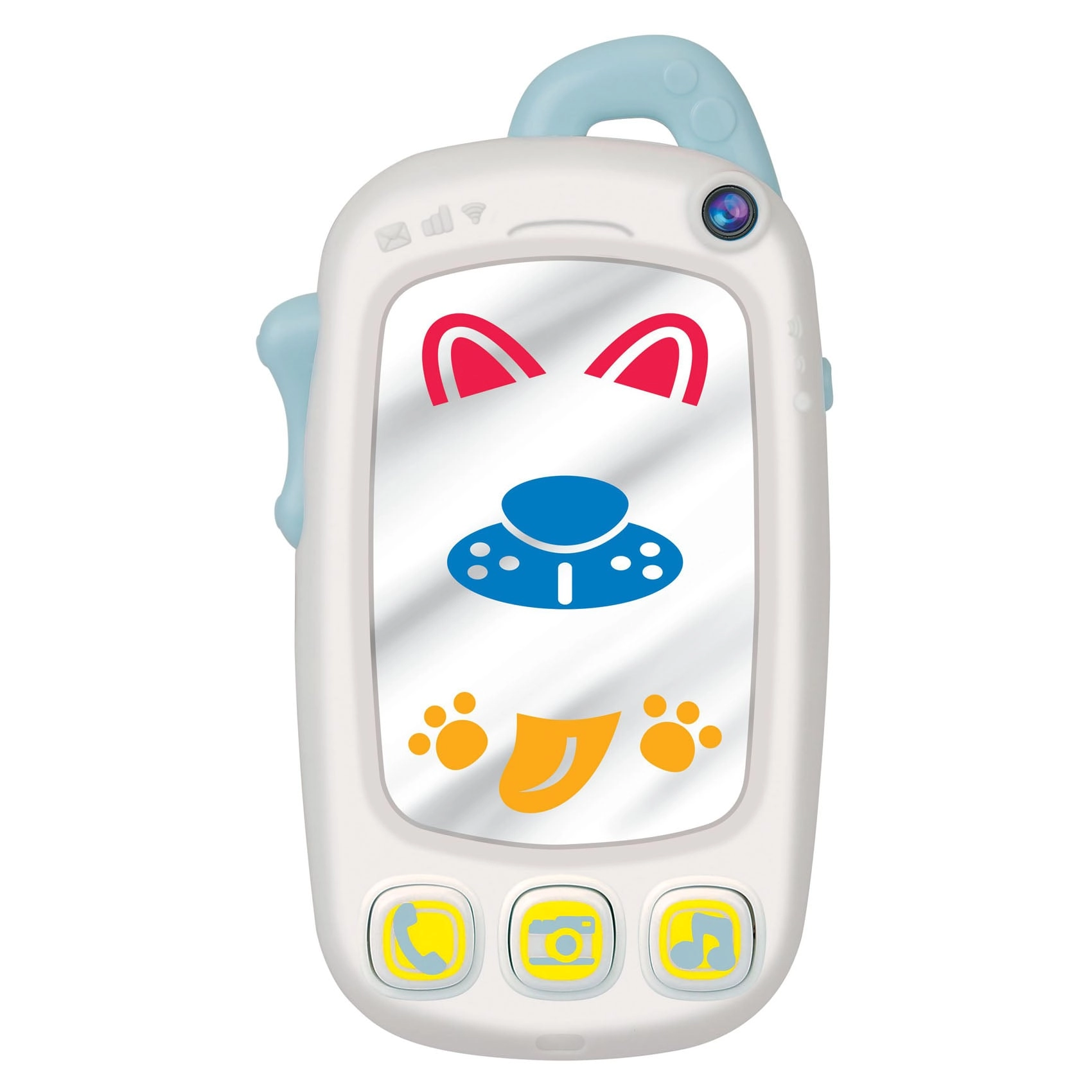 WinFun My First Selfie Phone 000767