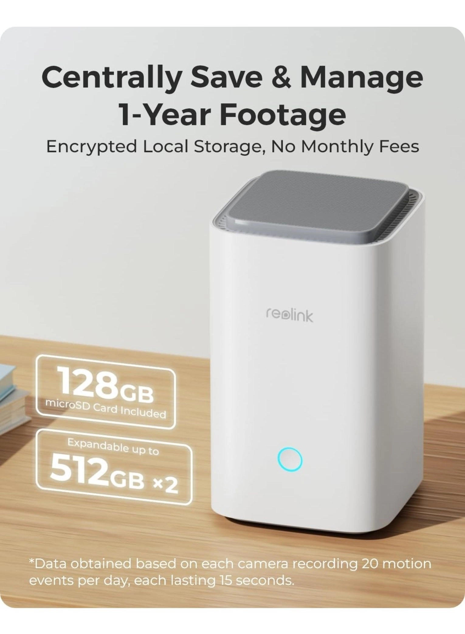 Home Hub + Argus Eco Ultra + Solar Panel