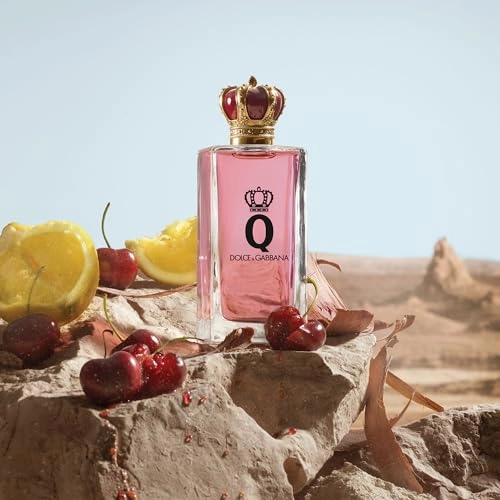 Q - Eau de Parfum 0.33 Fluid Ounces