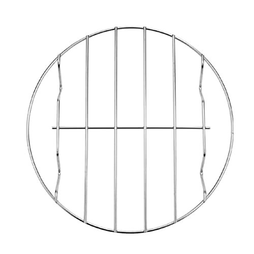 Air Fryer Accessories - Carbon steel,stainless steel 10pcs Kit