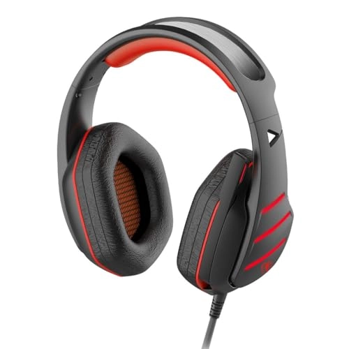 GM-3 Wired Headset