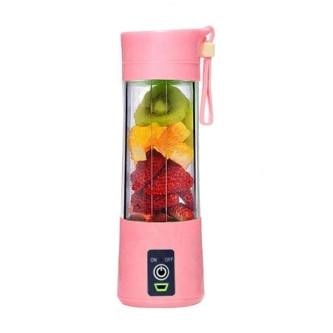 DEV STORE PORTABLE JUICER BLENDER