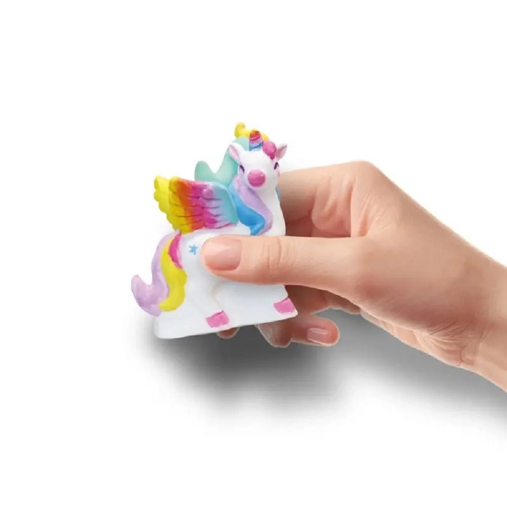 Create Your Own Mini Fantastic World - 6+ years