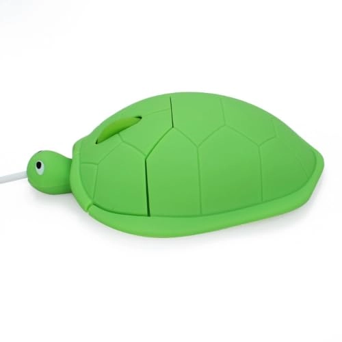 Cartoon Mouse - USB