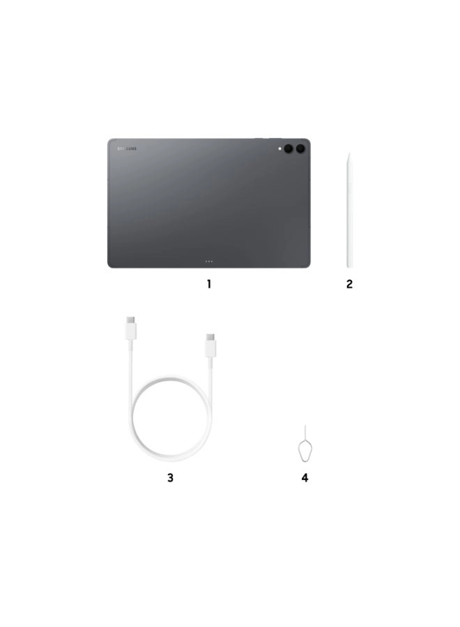 Tab S11 Ultra - 1000GB 14.6"