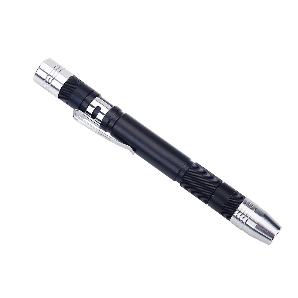 SENECESLI Mini Flashlight (300lm)