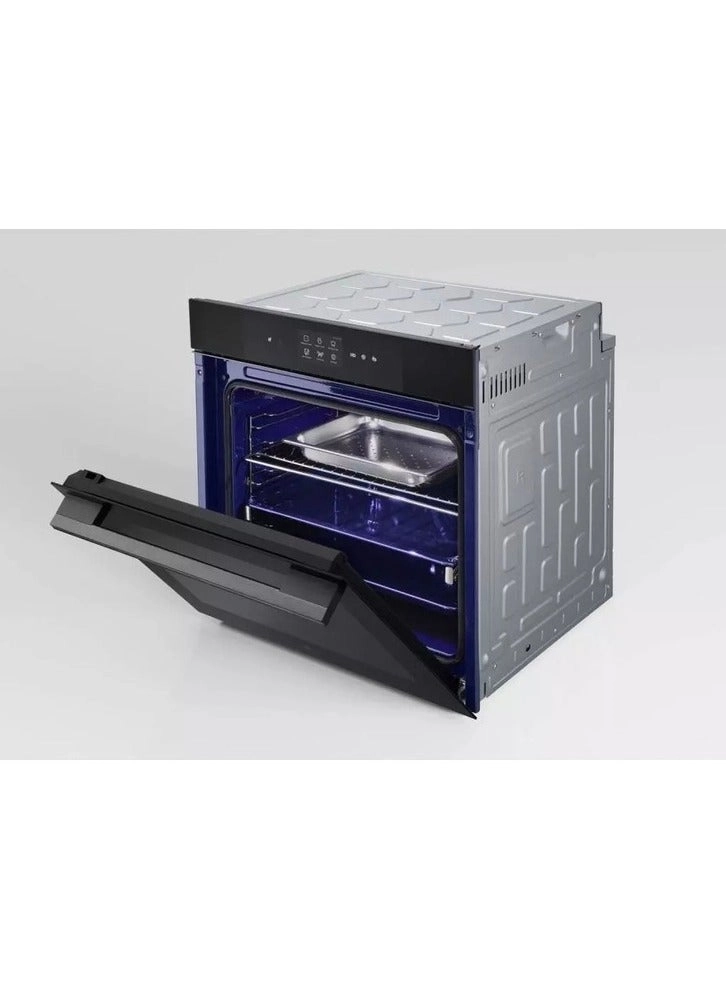 Instaview WSED7667M Convection Oven