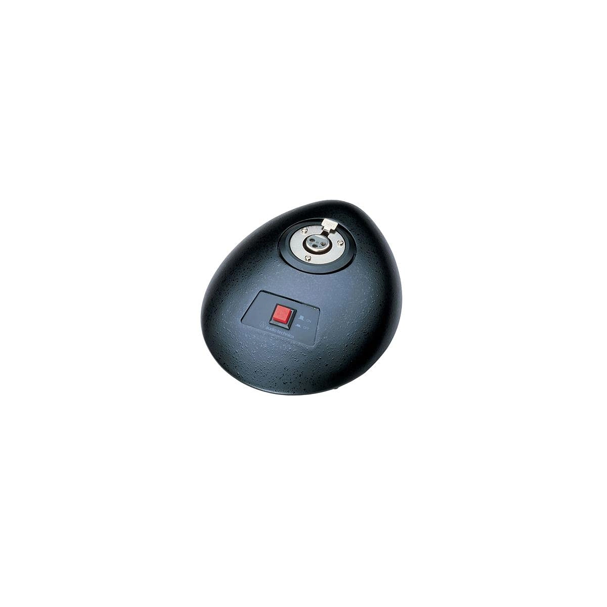 Audio-Technica AT8615RS - Quick Mount Plug-In Microphone Desk Stand