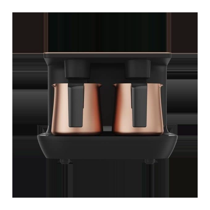 Turkish Coffee Maker TKM8961