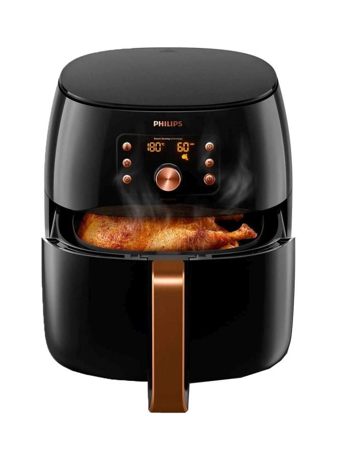 Philips Airfryer XXL HD9860