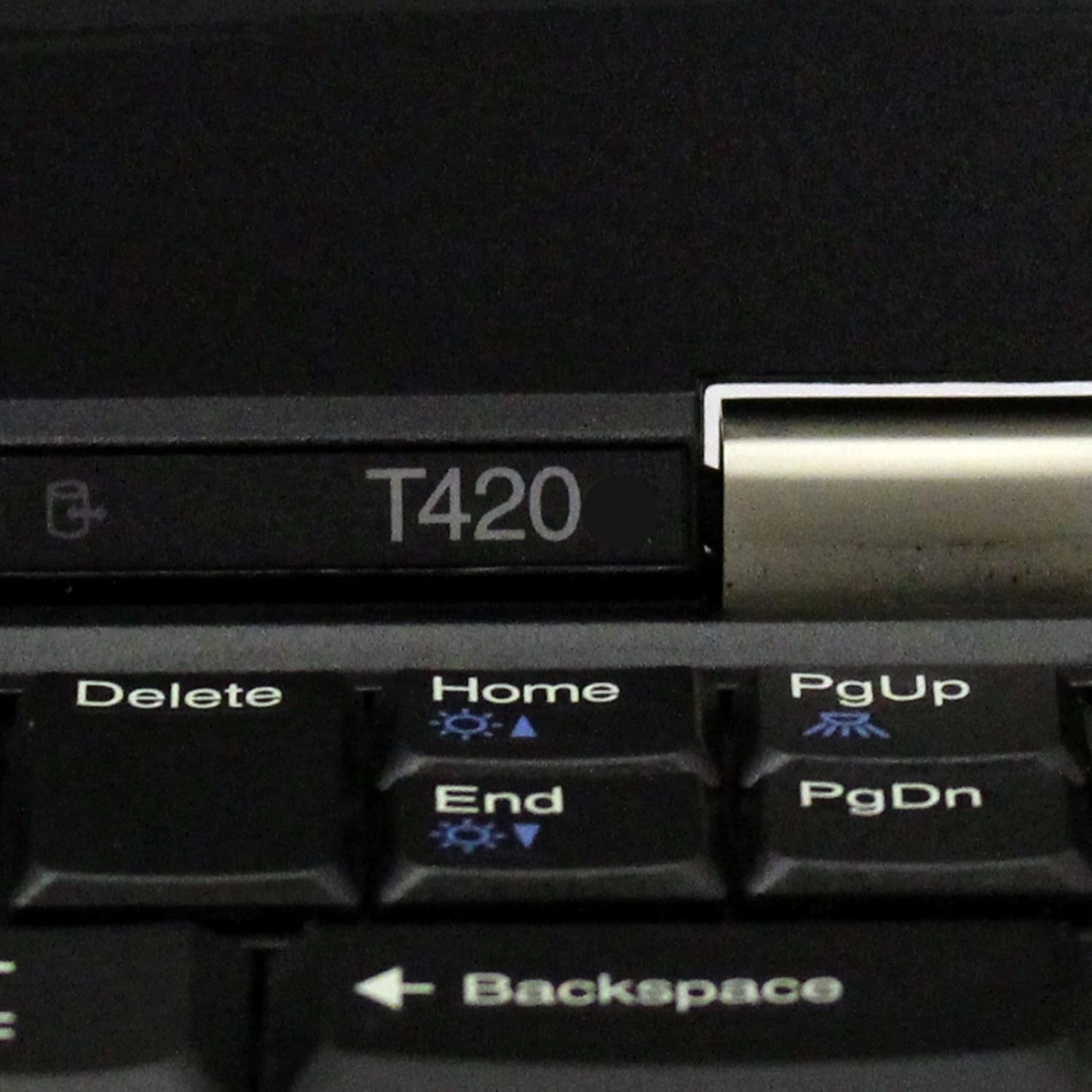 Lenovo (Renewed) T420 - 14'' Core i5-2nd Generation 8GB DDR3 128GB SSD