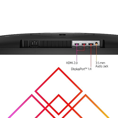 OMEN 27Q - 27 Inches 2560x1440