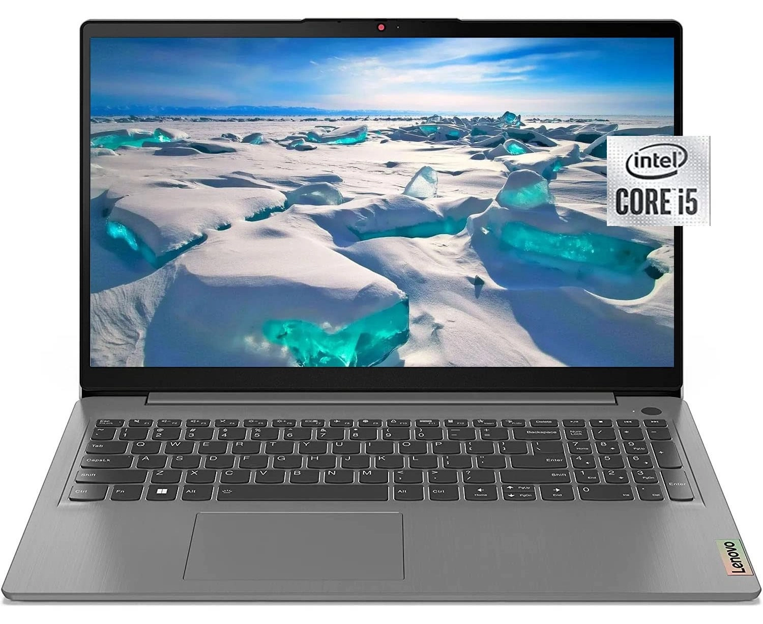 Lenovo IdeaPad 3 - 15.6'' 512GB 16GB Core i5-1235U
