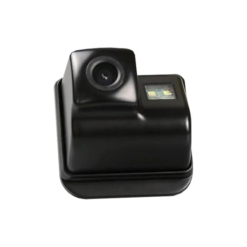 Rear View Reversing Backup Camera - Night Vision 4-PIN Cable