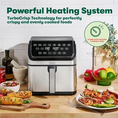Digital Air Fryer 17799