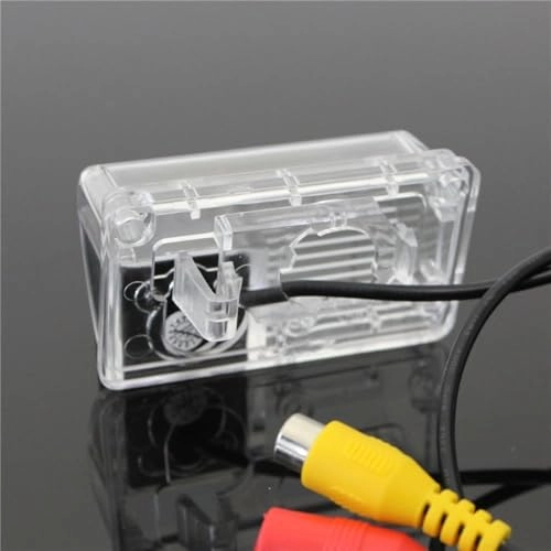 Car Backup Camera - Toyota Auris/Blade 2006~2012 IP68