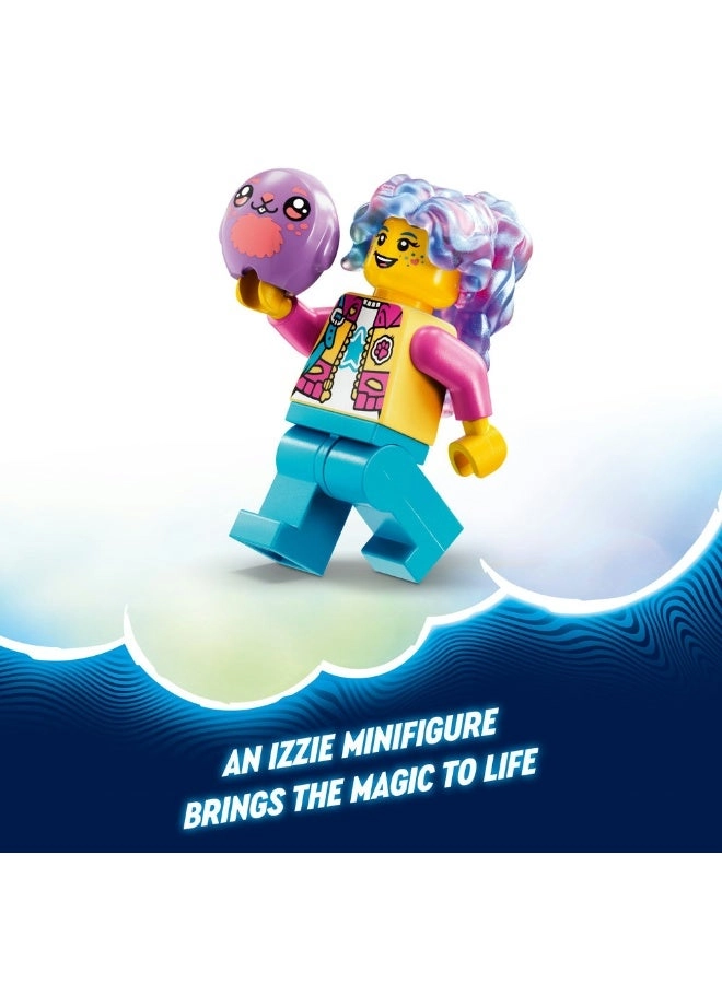 DREAMZzz Bunchu’s Creative Animal Adventures (71488) - Animals