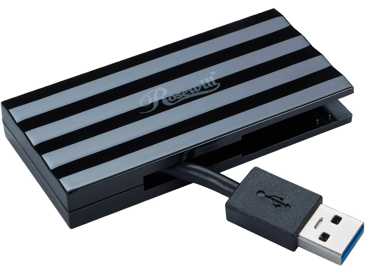 Rosewill RHB-320B - USB 3.0