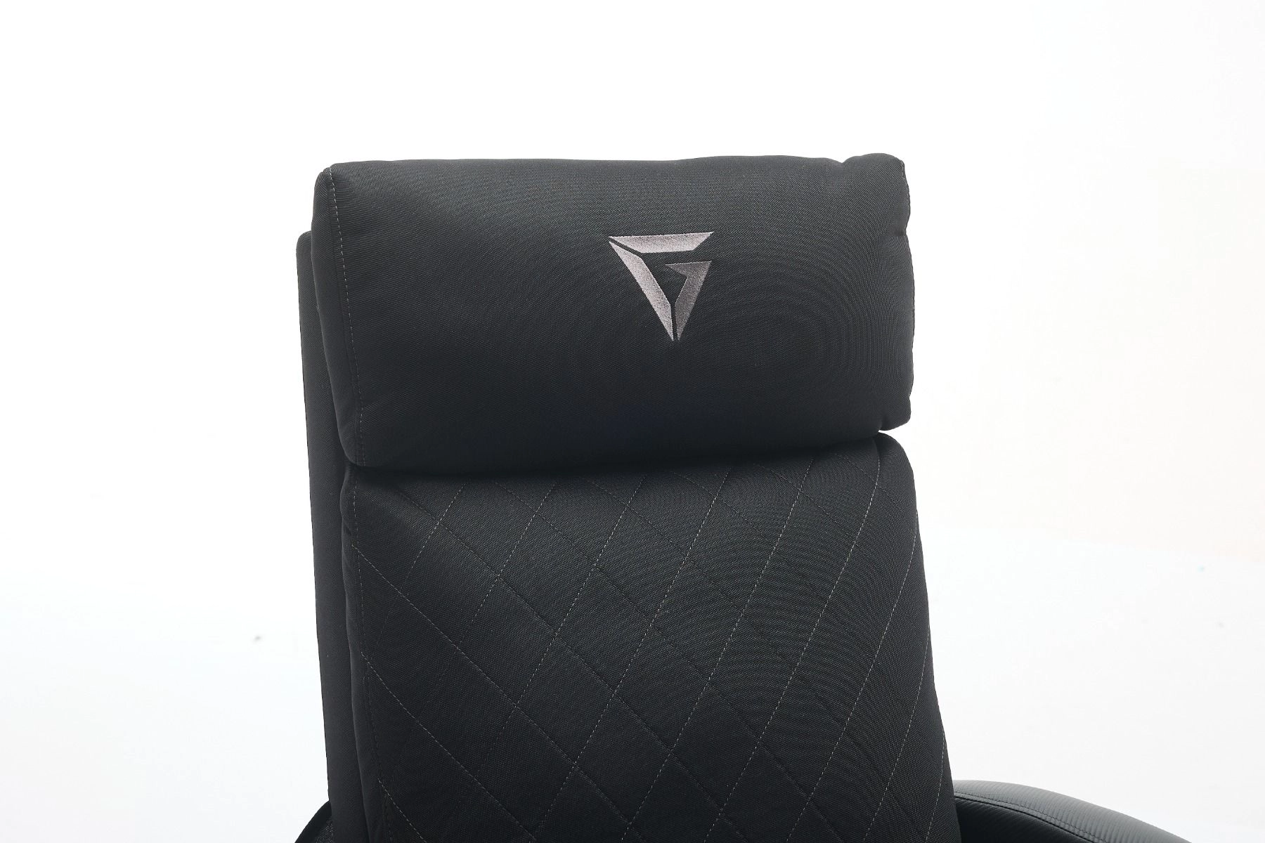 Fortress - Gaming Sofa Gray