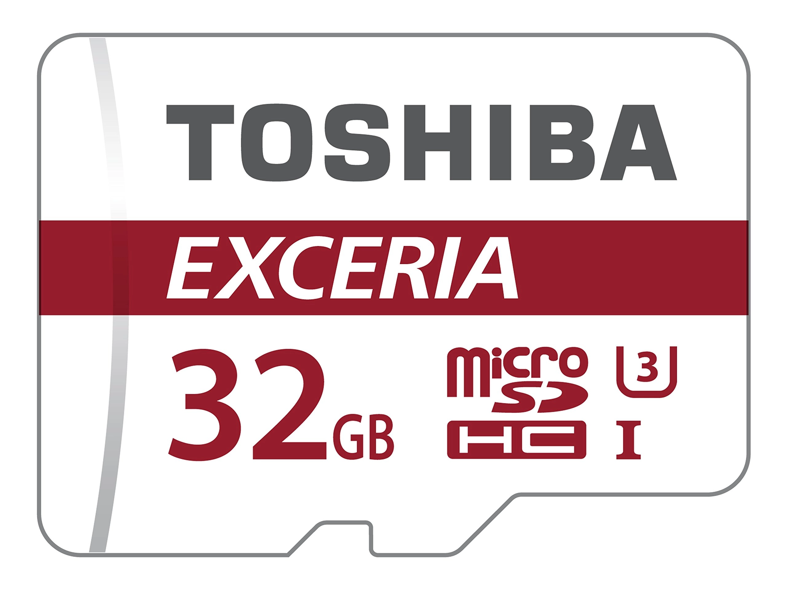Toshiba EXCERIA M302 - 32GB
