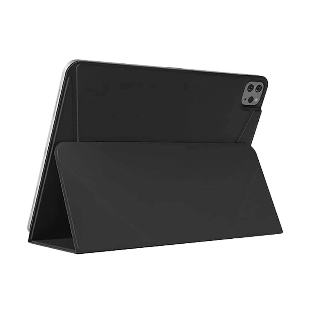 Smartix Magnetic VersaGrip Case for iPad Pro 13-inch Bundle
