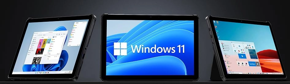 HI10 X2 - 256GB 10.1"