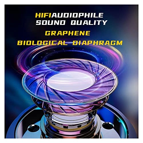 Bluetooth Headset - Wireless Headphone