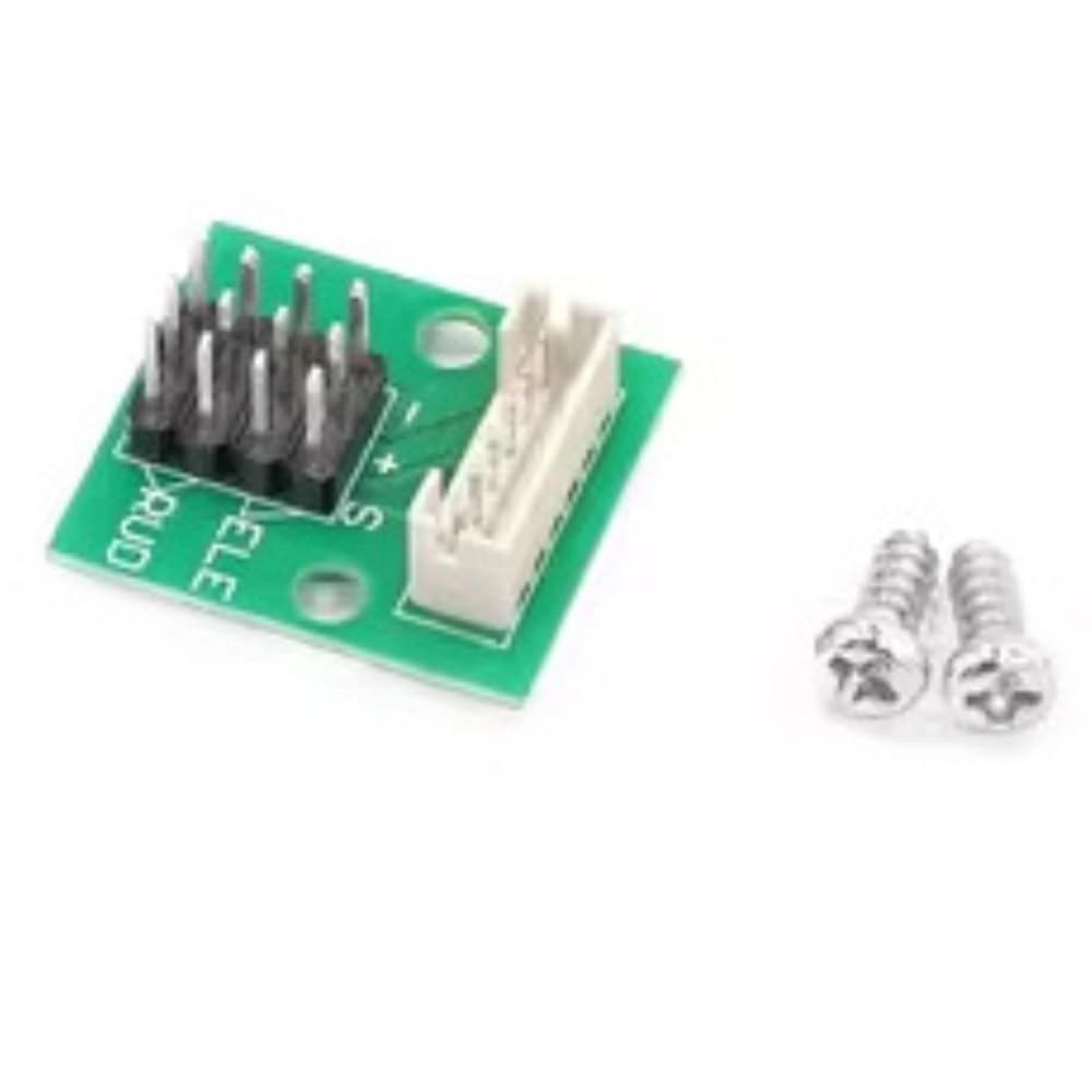 pljYocdO8903 Control Board