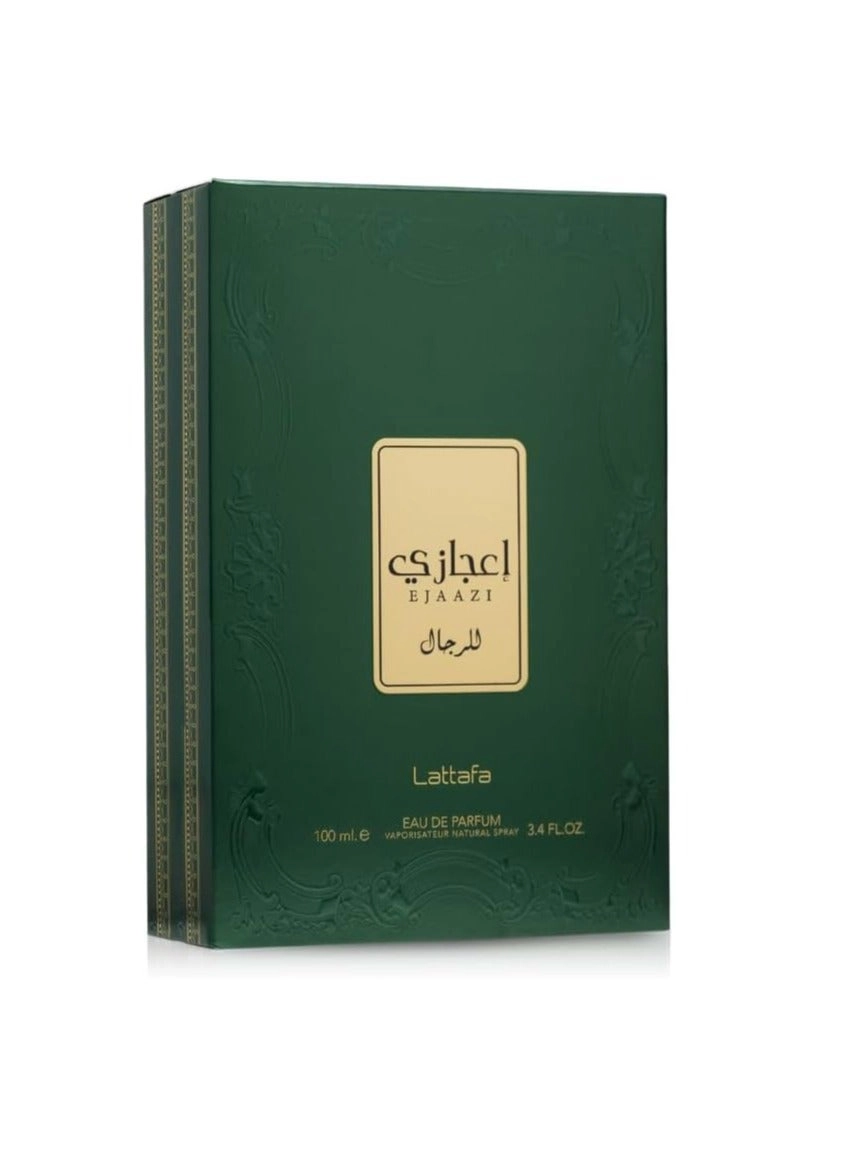 Ejaazi Eau de Parfum 100ml