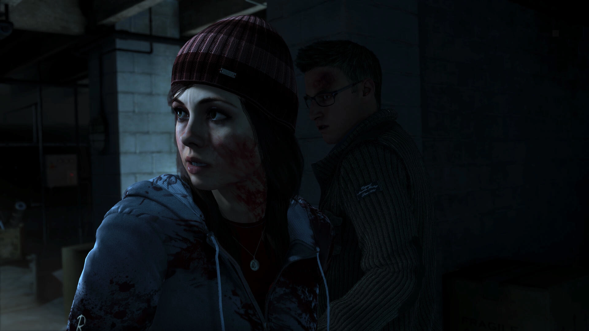 Until Dawn - PlayStation 4
