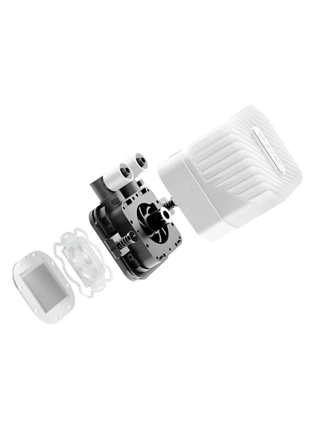 Light Loop 240mm - 2 fans