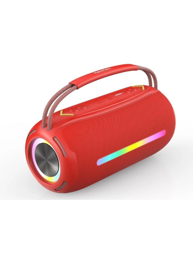 Haino Teko S68 - Portable Wireless Bluetooth Speaker