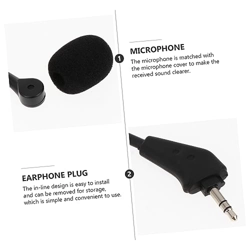 39L0H02810B4KWNNEI5TFQR6B Wireless Microphone