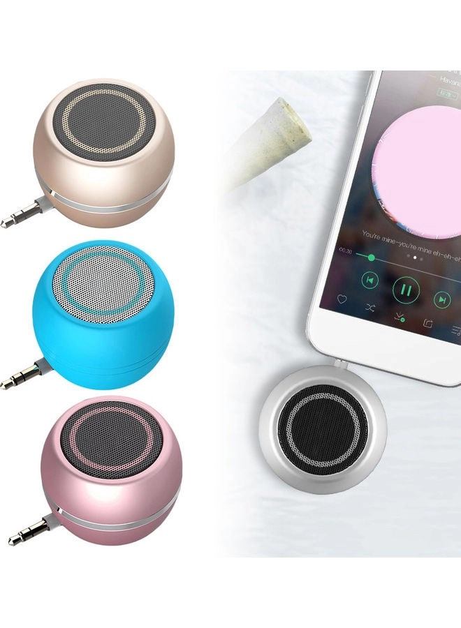 A5 XDY37643 Music Speaker