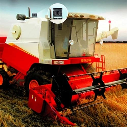 Car Backup Camera - Night vision aviation head 700Tvl