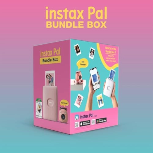 INSTAX PAL Bundle