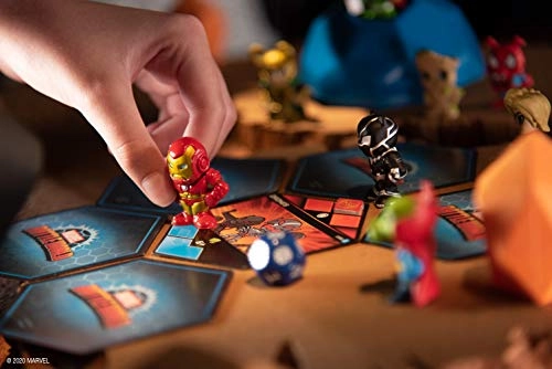 Battle Ball - English 6 years and up