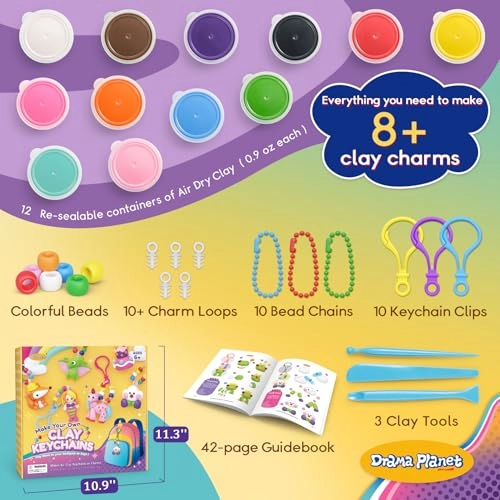 Craft Kits for Kids