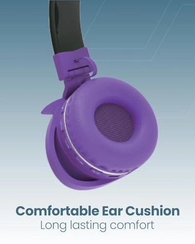 Junior Wireless Headphone
