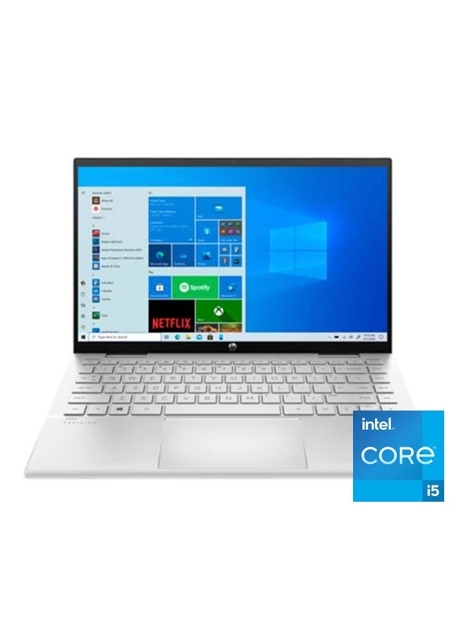 Pavilion X360 14-DY0011NE - 14'' Core i5-1135G7 8GB 512GB SSD