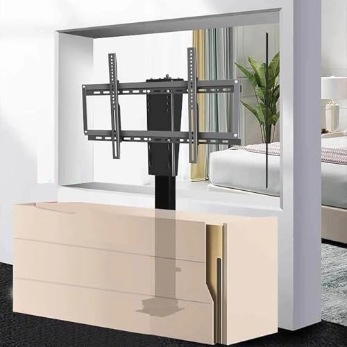 Ceiling TV Mount - 50kg 26-70 inch