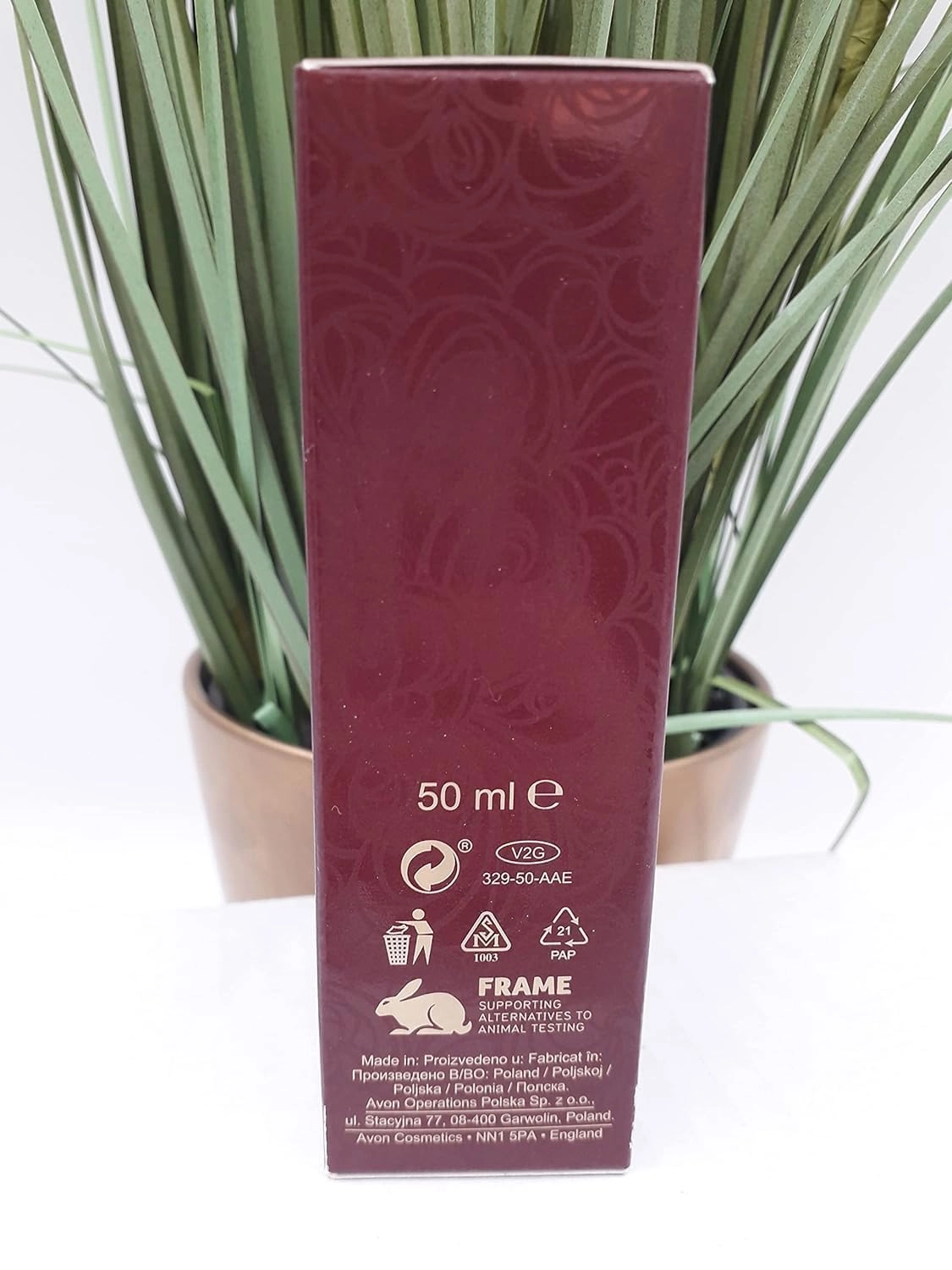 Imari Seduction Eau de Toilette 1.7 Fl. Oz.