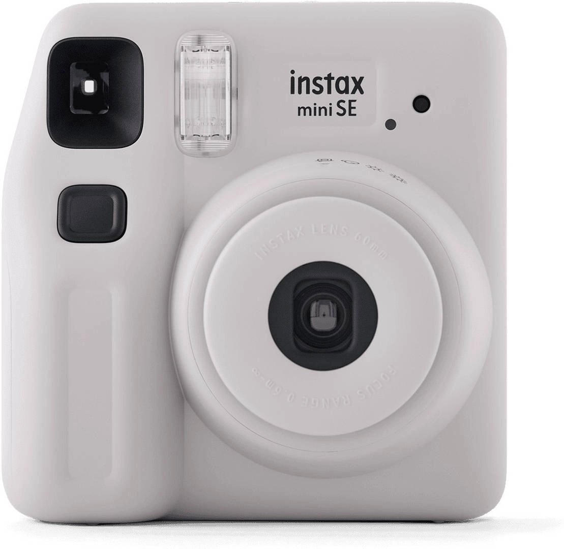 INSTAX MINI SE