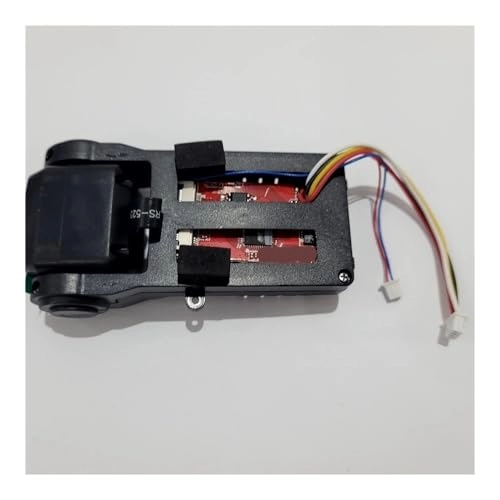 ES900TX - 915M/868M + ES900RX