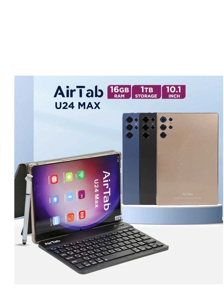 U24 PRO - 10.1" 1TB