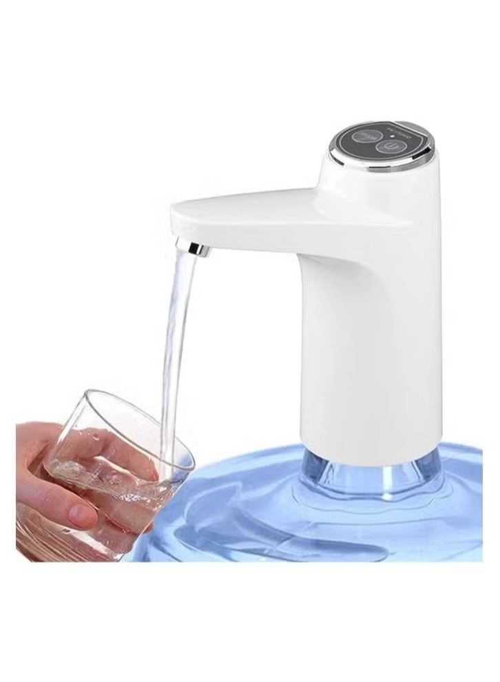 Water Dispenser Pump - 5 Gallon