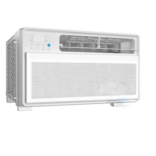 Energy-saving Inverter Window Air Conditioner - 2680W