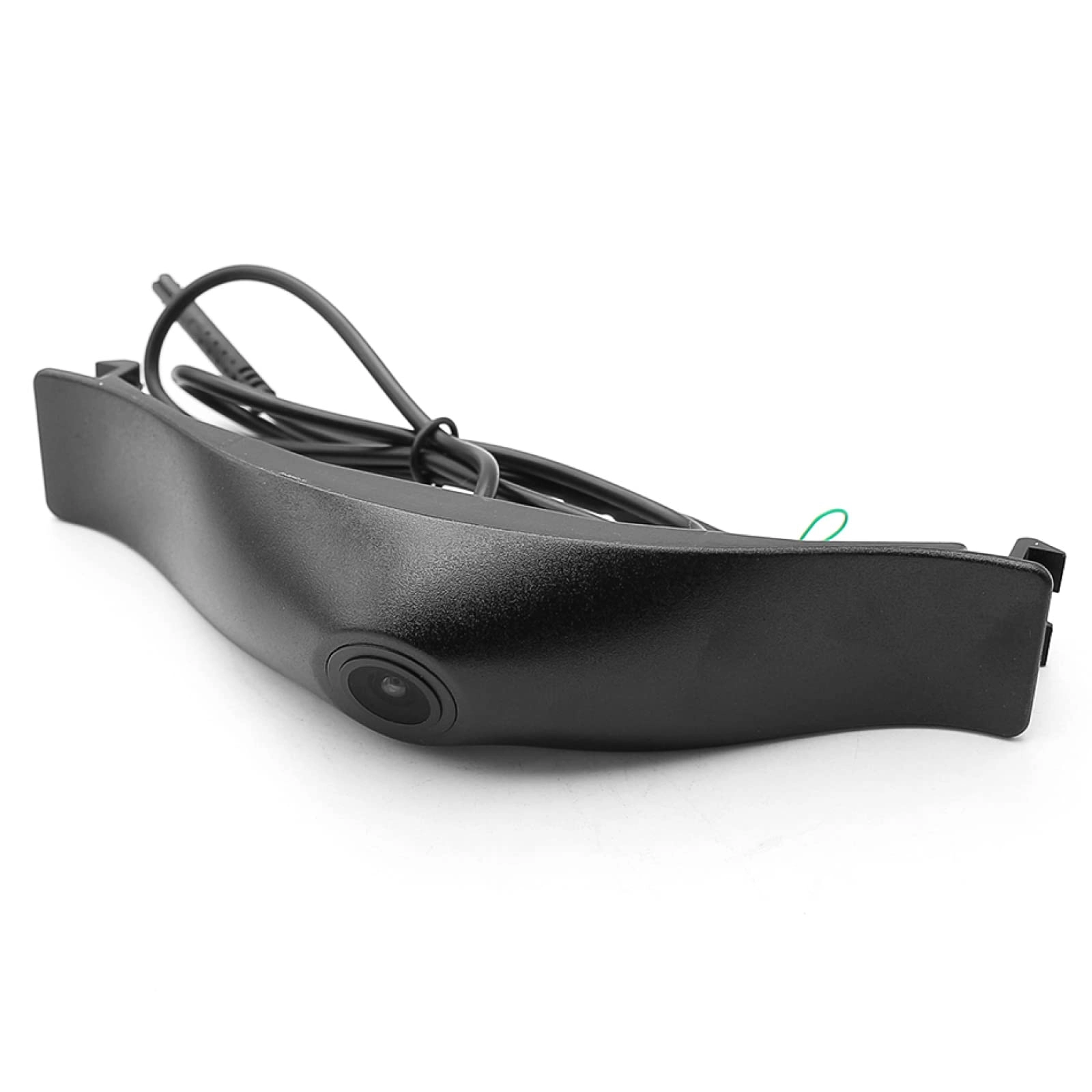 HONGC Front View Camera - for Audi A6 A6L 2016 Waterproof Night vision CCD